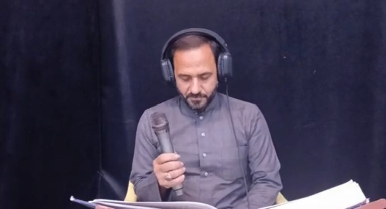 البرنامج الخاص لجمعية ال ياسين في ليالي استشهاد ام البنين (عليها السلام )