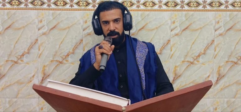 شهادة الامام الجواد (علية السلام)