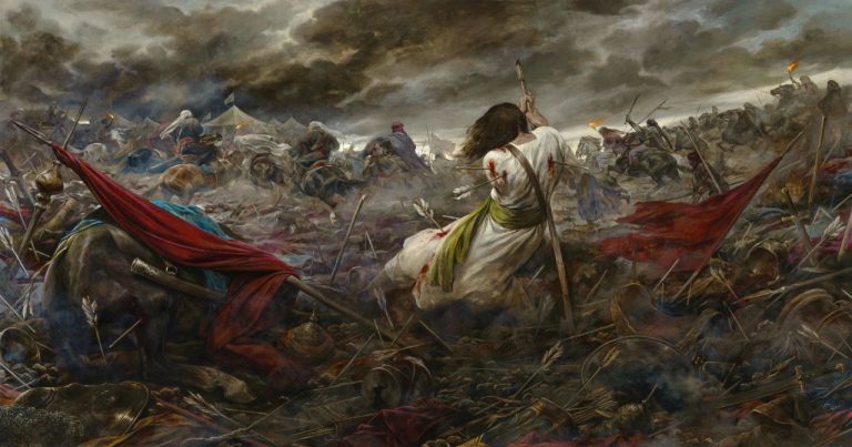 زيارة عاشوراء