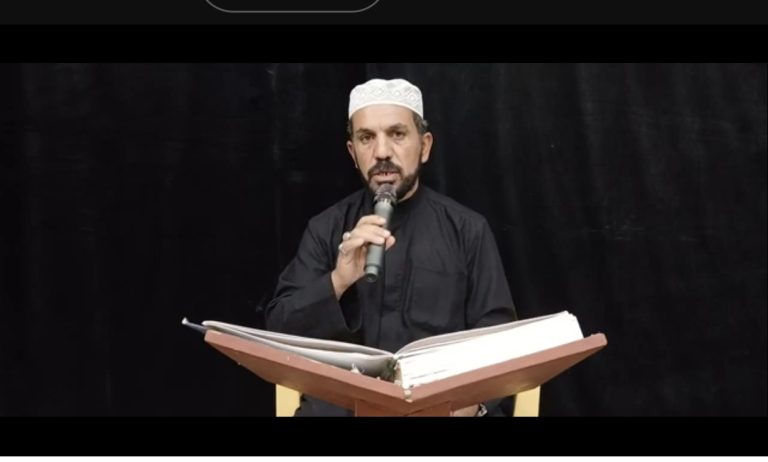 برنامج جمعية ال ياسين للاموات