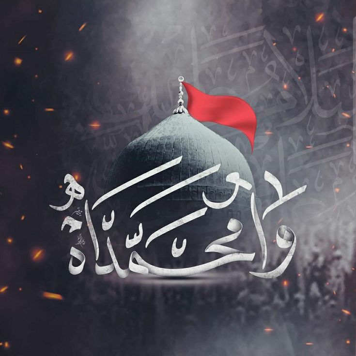 استشهاد الرسول الاعظم( صلى الله عليه واله وسلم)